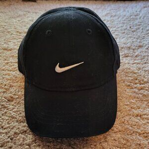 Nike cap for infant